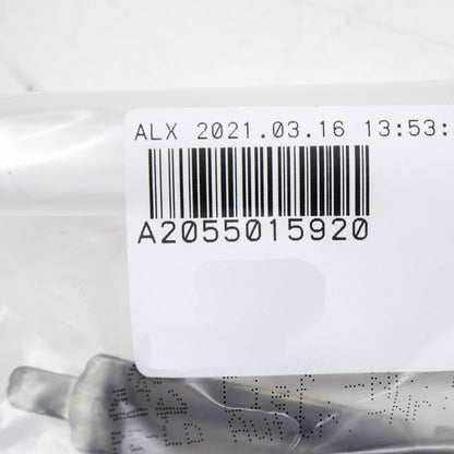 NEW MERCEDES-BENZ C C205 COOLING WATER PUMP HOLDER A2055015920 2018 ORIGINAL