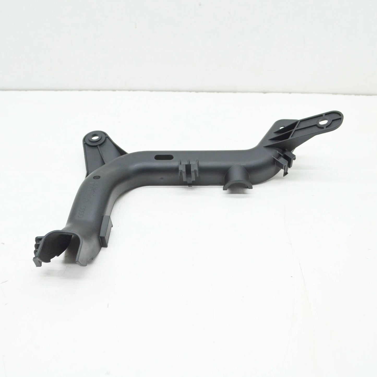 NEW AUDI A4 AVANT B9 ENGINE BAY CABLE GUIDE 8W0971824AE ORIGINAL