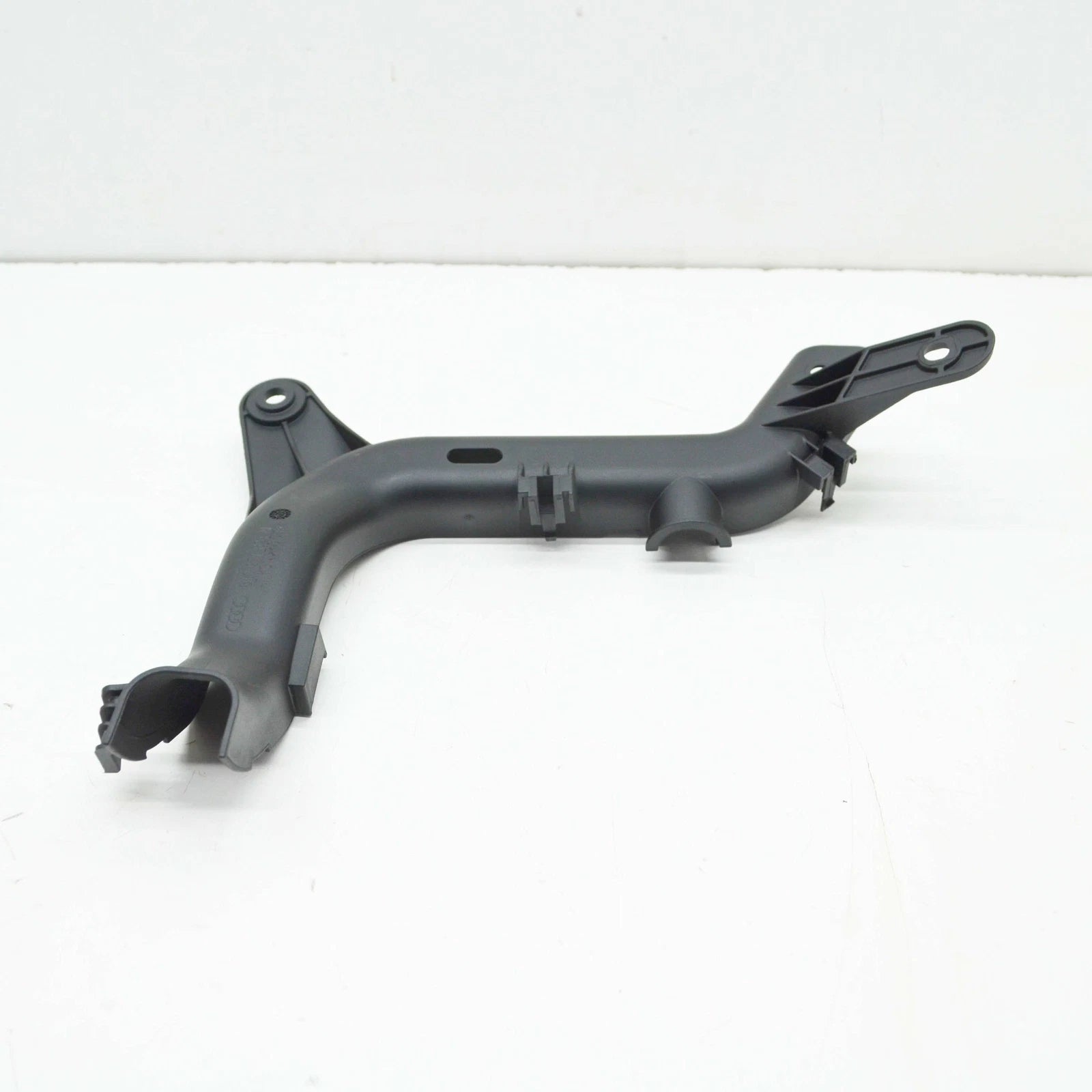 NEW AUDI A4 AVANT B9 ENGINE BAY CABLE GUIDE 8W0971824AE ORIGINAL