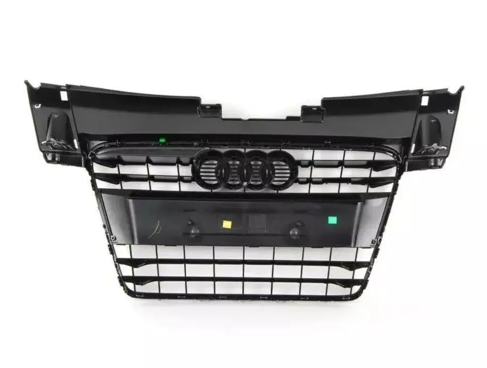 NEW AUDI TT 8J RADIATOR GRILLE 8J0853651HT94 8J0853651H T94 ORIGINAL