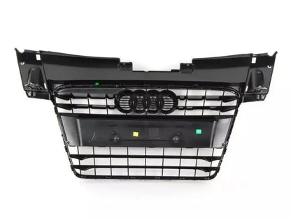 NEW AUDI TT 8J RADIATOR GRILLE 8J0853651HT94 8J0853651H T94 ORIGINAL