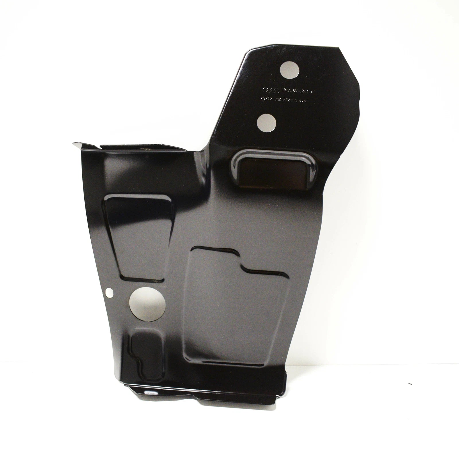 NEW AUDI Q5 80A FRONT RIGHT FENDER PANEL EXTENSION BRACKET 80A805264ASTL