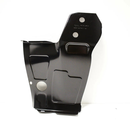 NEW AUDI Q5 80A FRONT RIGHT FENDER PANEL EXTENSION BRACKET 80A805264ASTL