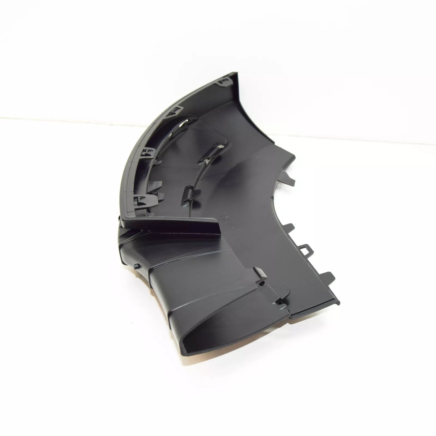 NEW MERCEDES-BENZ W166 FRONT RIGHT BUMPER CORNER PANEL TRIM A2928854822 ORIGINAL