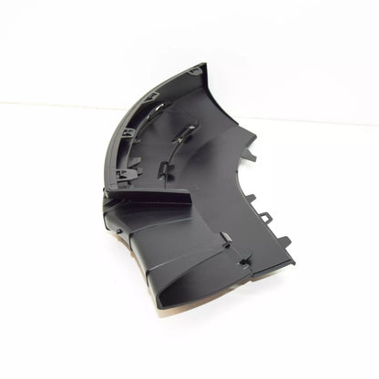 NEW MERCEDES-BENZ W166 FRONT RIGHT BUMPER CORNER PANEL TRIM A2928854822 ORIGINAL