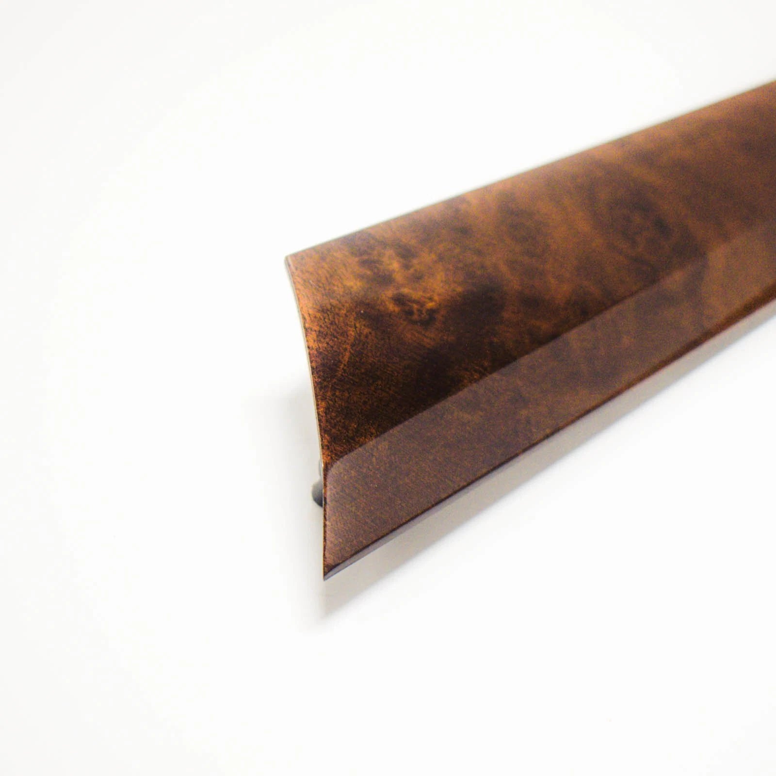 NEW MB E A207 FRONT DOOR INTERIOR RIGHT UPPER TRIM A20772022222A02 ORIGINAL