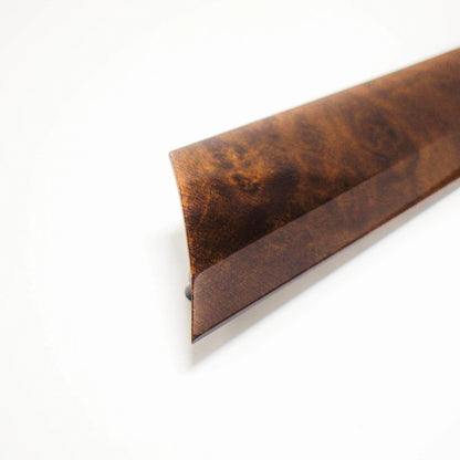 NEW MB E A207 FRONT DOOR INTERIOR RIGHT UPPER TRIM A20772022222A02 ORIGINAL