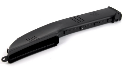 new ford mondeo mk5 air cleaner intake tube 1870674 ds73-9c675-ea original