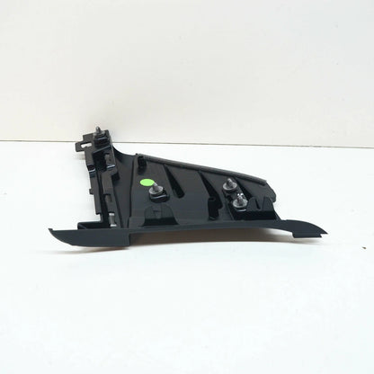 NEW BMW 6 GRAN TURISMO G32 M FRONT LEFT SIDE AIR DUCT 51778068577 ORIGINAL