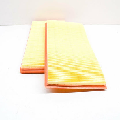 NEW MERCEDES-BENZ ML W164 AIR FILTER KIT A1560940504 ORIGINAL