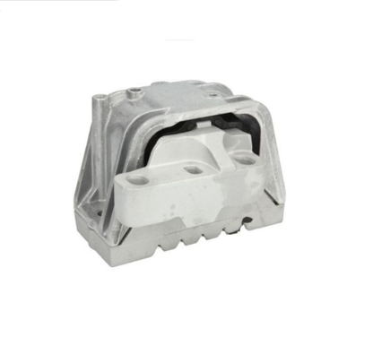 new vw golf vi 5k mk6 right engine mount bracket 1k0199262k original