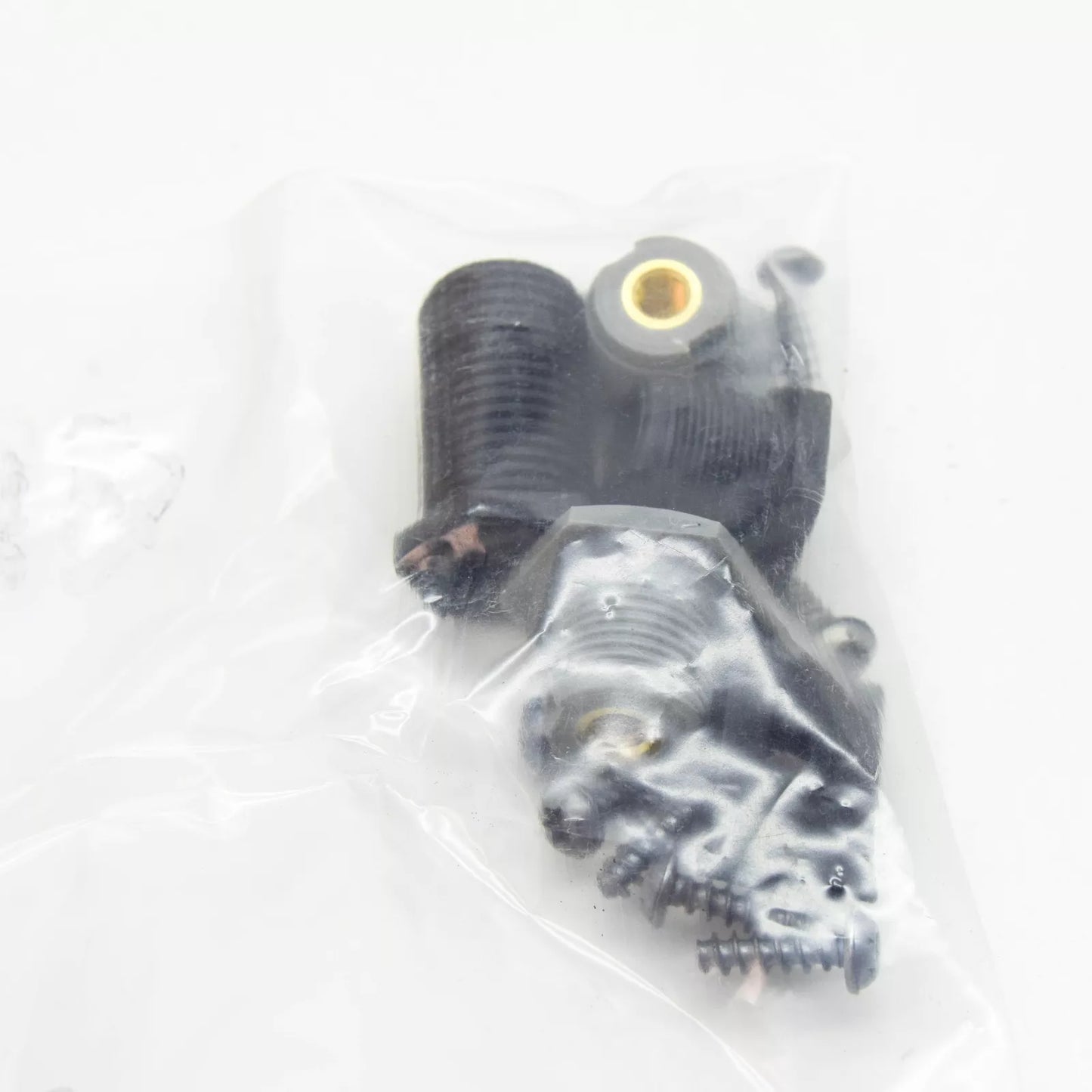 NEW SEAT LEON 5F RIGHT HEADLAMP SECURING ELEMENT REPAIR SET 5F0998226 ORIGINAL
