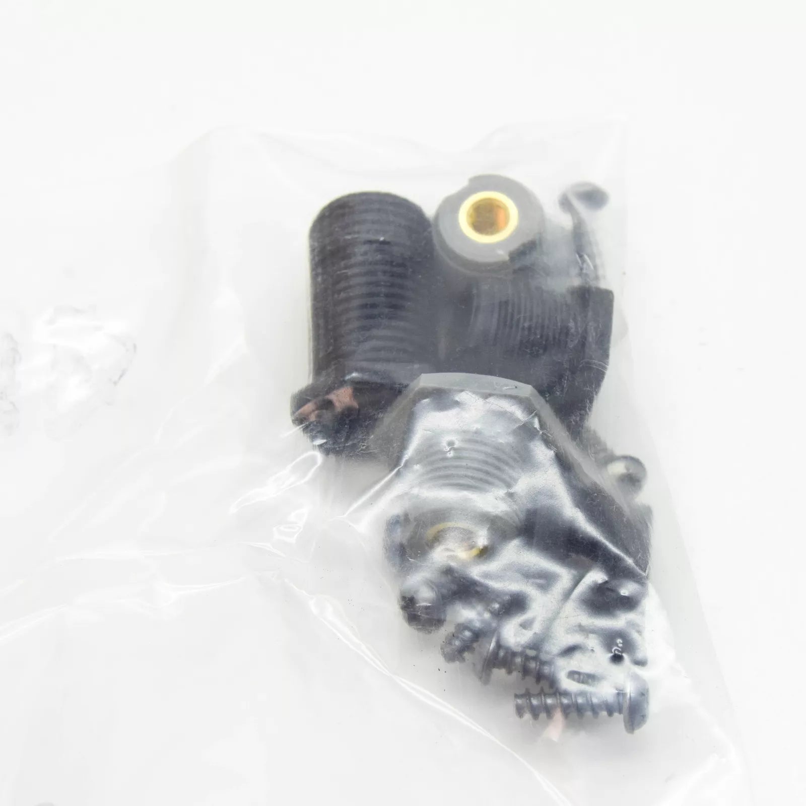 NEW SEAT LEON 5F RIGHT HEADLAMP SECURING ELEMENT REPAIR SET 5F0998226 ORIGINAL