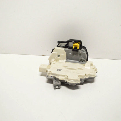 NEW AUDI A6 C6 FRONT RIGHT DOOR LOCK LHD 4F1837016A ORIGINAL