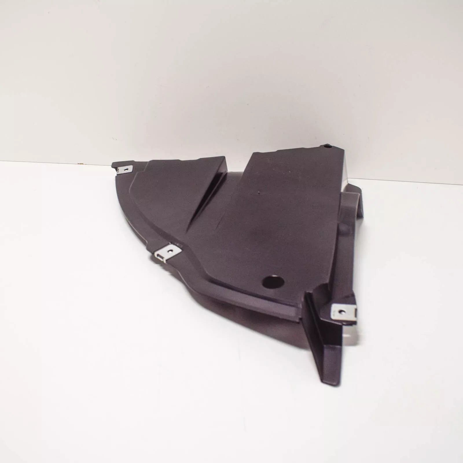 NEW MB SL R230 FRONT BUMPER LEFT WHEELHOUSE COVER A2306901930 ORIGINAL