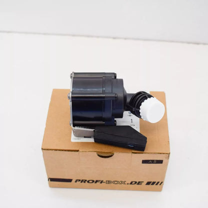 NEW BMW X6 E72 AUXILIARY WATER PUMP  64119230233 9230233 4.4I ORIGINAL