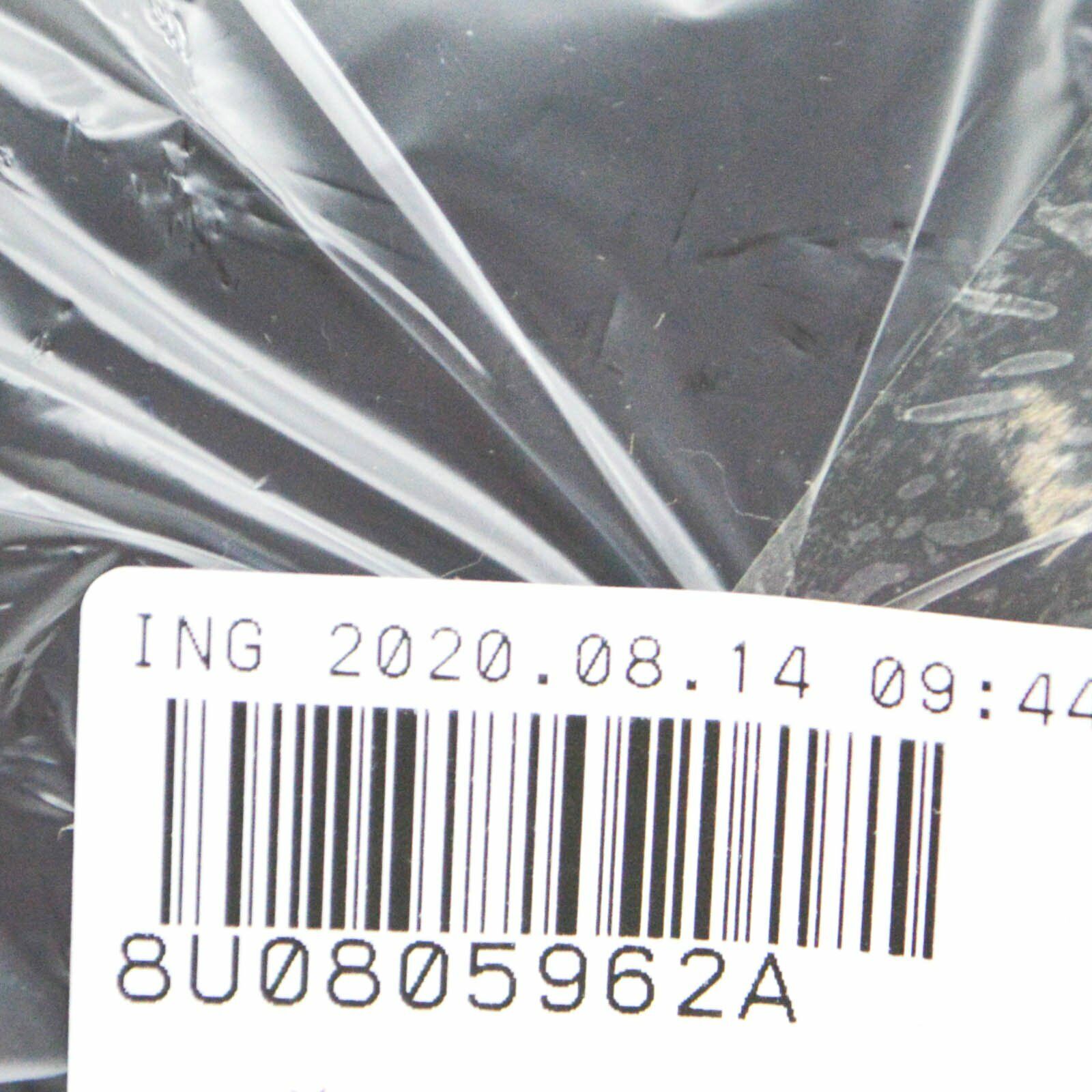 NEW AUDI Q3 8U AIR INTAKE HOSE DUCT 8U0805962A ORIGINAL