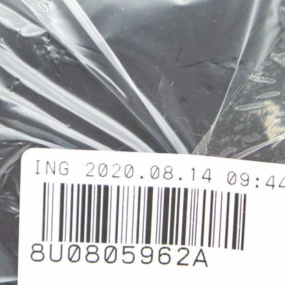 NEW AUDI Q3 8U AIR INTAKE HOSE DUCT 8U0805962A ORIGINAL