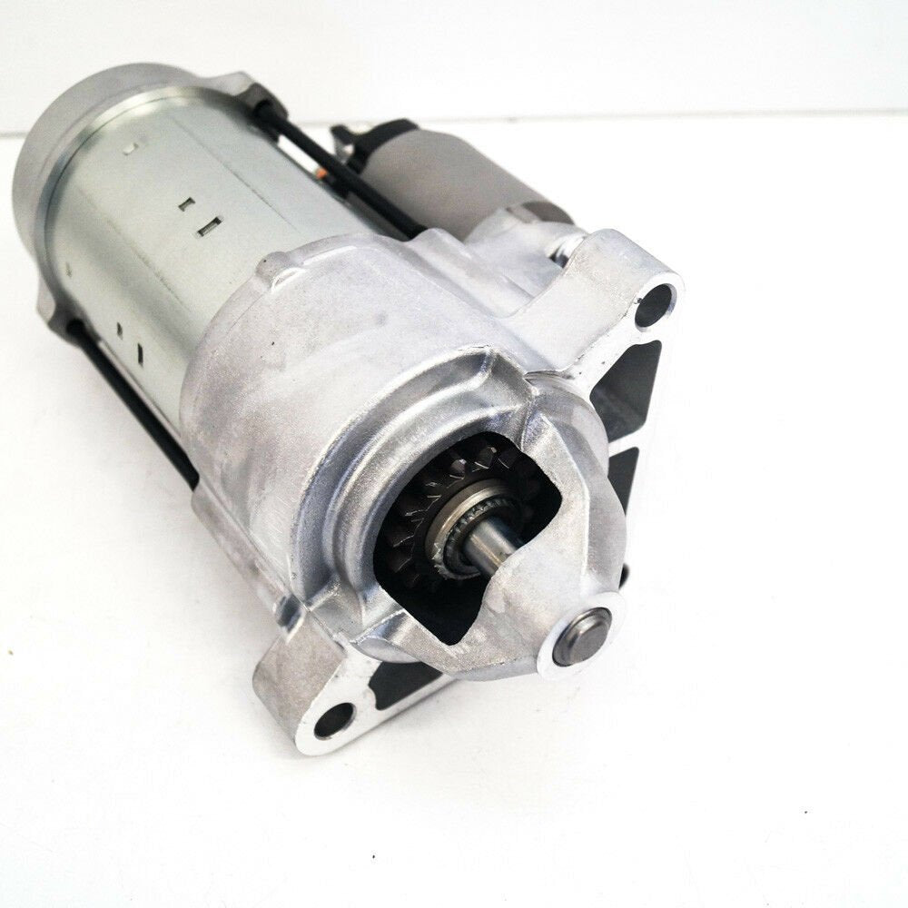 new bmw 2 f45 active tourer 1.5 petrol starter motor 12417645979 2015 original
