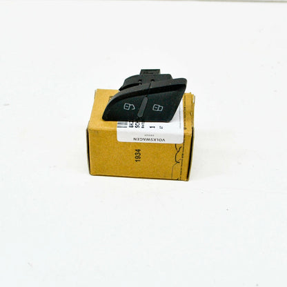 NEW AUDI A4 B8 FRONT RIGHT DOOR LOCKING SAFETY SWITCH RHD 8K2962108AV10 ORIGINAL