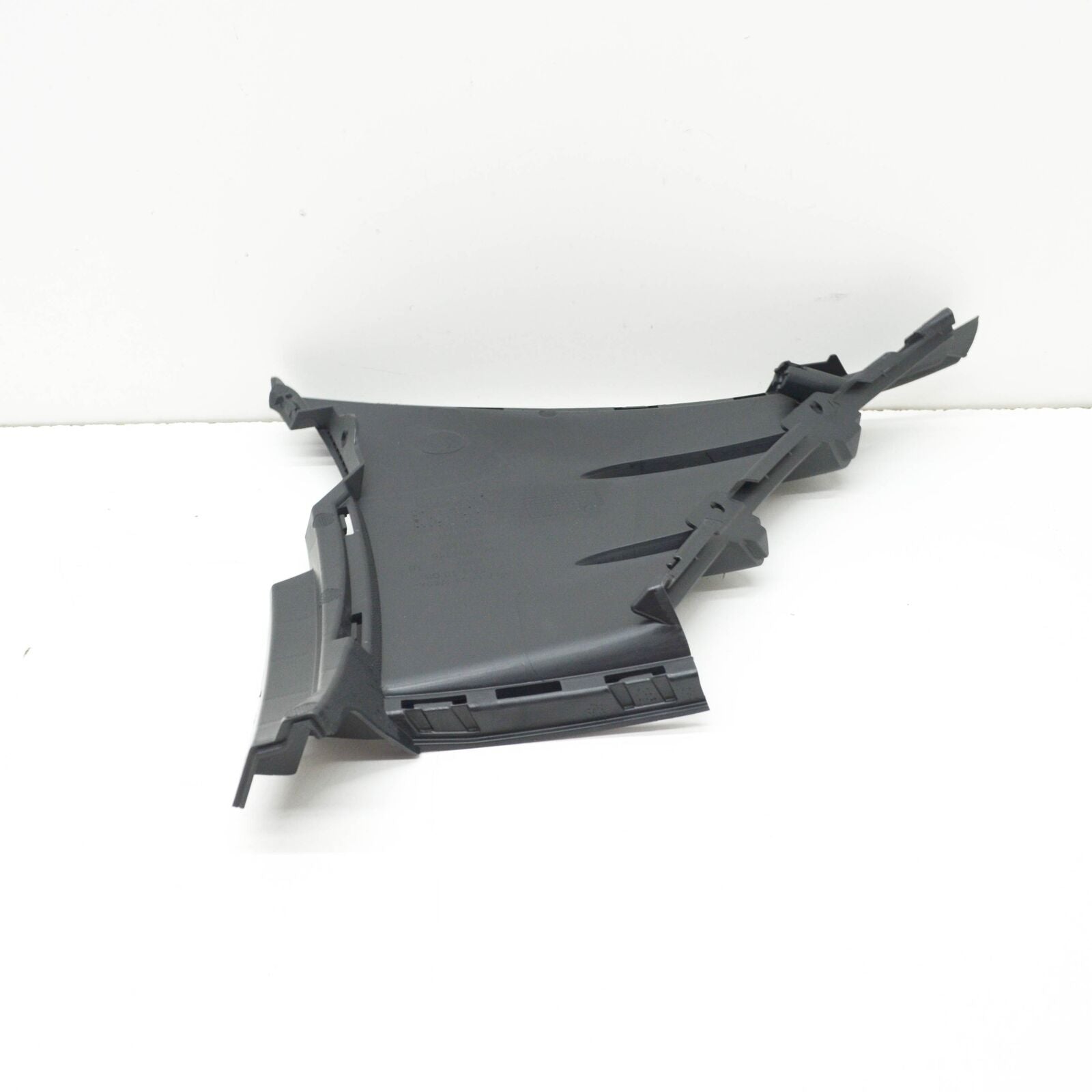 NEW MERCEDES-BENZ A W177 FRONT BUMPER LEFT LOWER INNER COVER A1778853803
