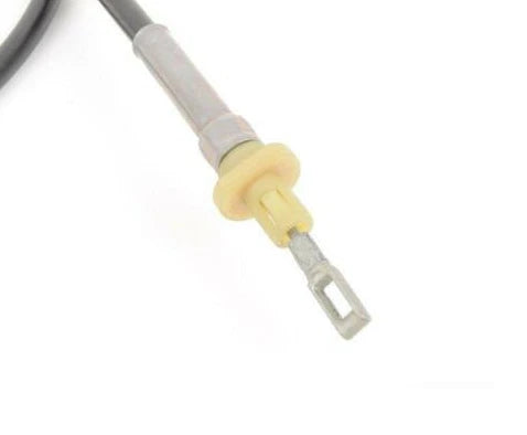 NEW MERCEDES-BENZ ML W163 REAR RIGHT BRAKE CABLE A1634200885 ORIGINAL