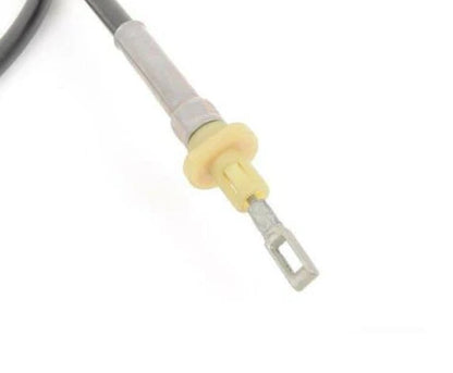 NEW MERCEDES-BENZ ML W163 REAR RIGHT BRAKE CABLE A1634200885 ORIGINAL