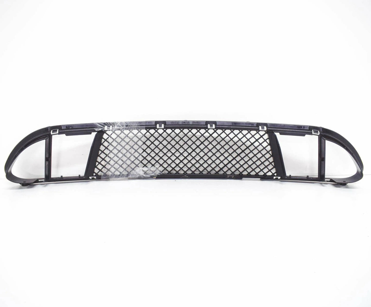 NEW BMW 5 E60 M SPORT FRONT LOWER BUMPER GRILLE 51117896586 ORIGINAL