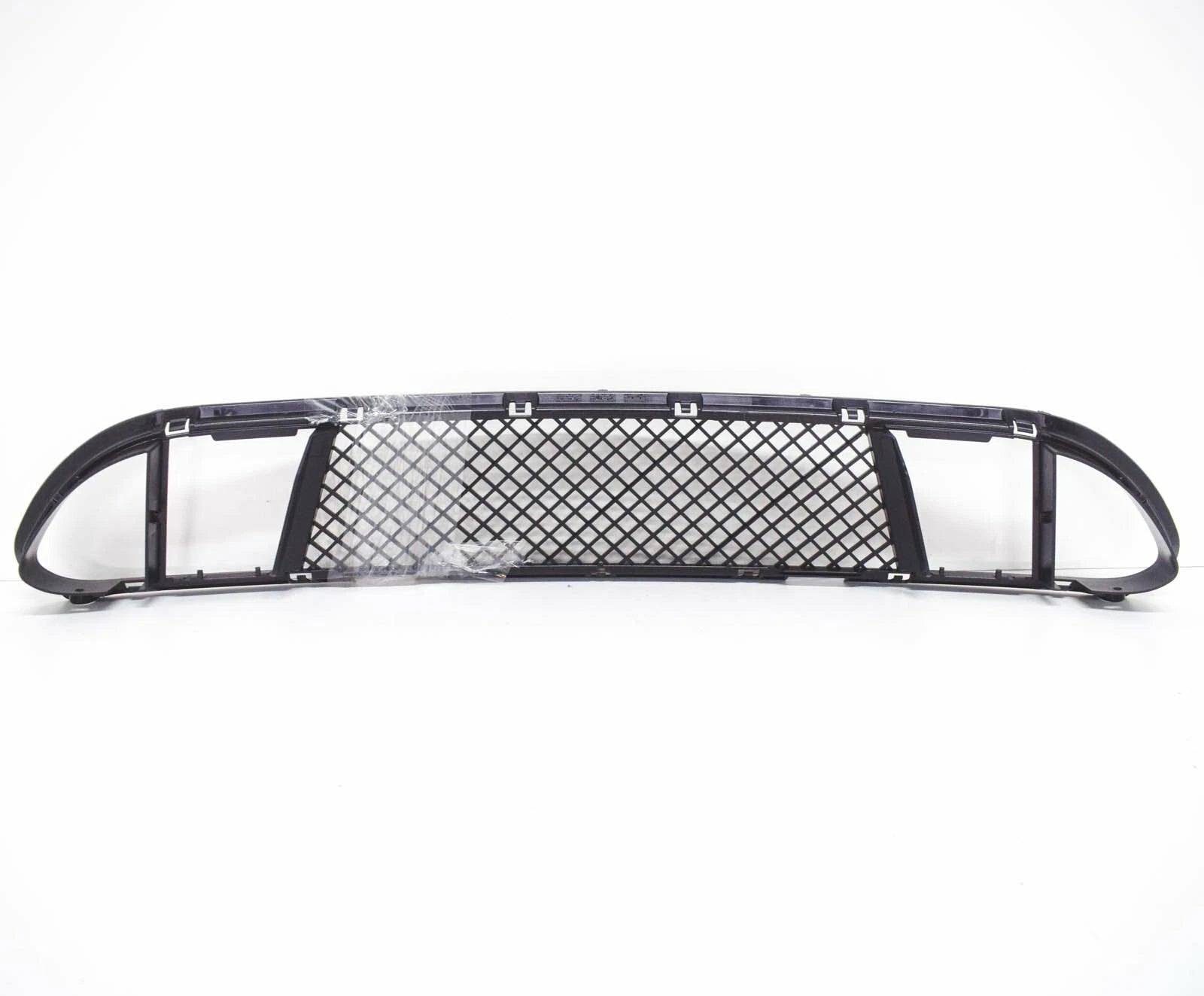 NEW BMW 5 E60 M SPORT FRONT LOWER BUMPER GRILLE 51117896586 ORIGINAL