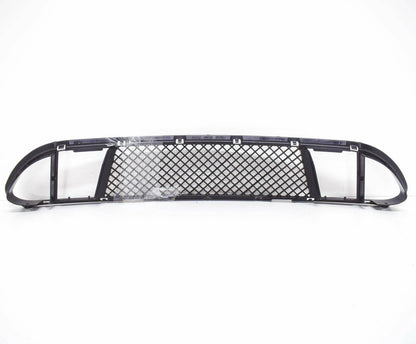 NEW BMW 5 E60 M SPORT FRONT LOWER BUMPER GRILLE 51117896586 ORIGINAL