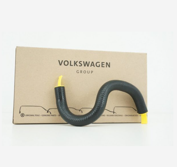 new audi a8 4n fuel feed hose 4n0201541g original