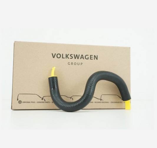 new audi a8 4n fuel feed hose 4n0201541g original