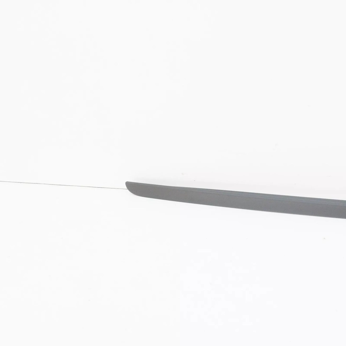 NEW AUDI Q3 8U FRONT RIGHT WATER DEFLECTOR 8U0854328ASP9 ORIGINAL