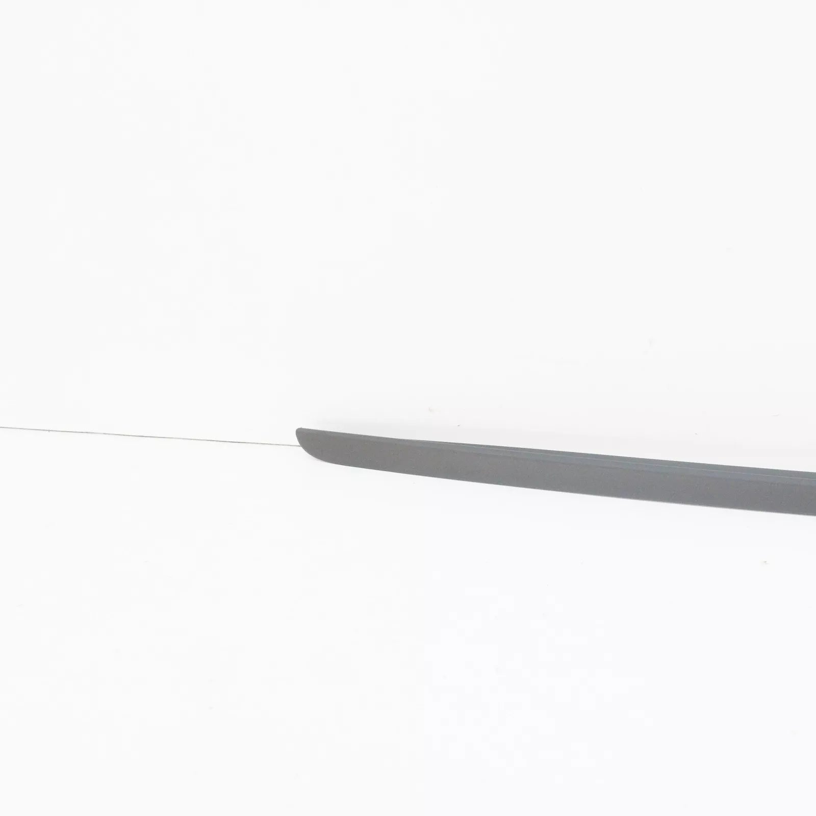 NEW AUDI Q3 8U FRONT RIGHT WATER DEFLECTOR 8U0854328ASP9 ORIGINAL