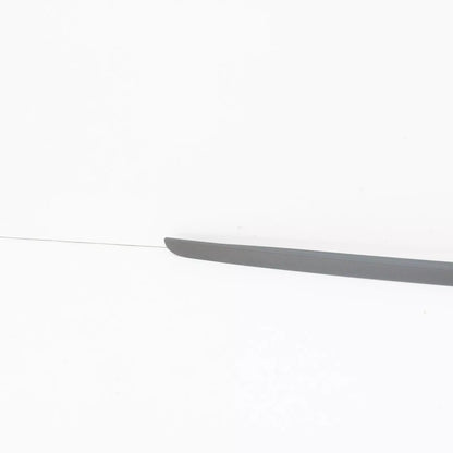 NEW AUDI Q3 8U FRONT RIGHT WATER DEFLECTOR 8U0854328ASP9 ORIGINAL