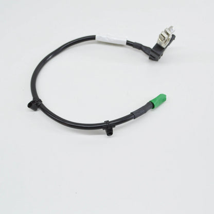 NEW AUDI Q5 8R NEGATIVE BATTERY CABLE 8R0915181E ORIGINAL