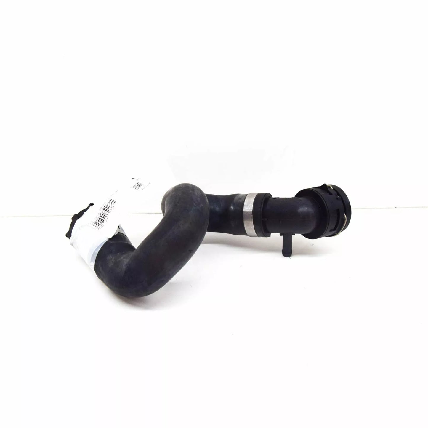 NEW AUDI Q7 4L UPPER RADIATOR COOLANT HOSE 7L8122101D