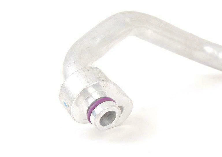 NEW VOLKSWAGEN BEETLE A5 A/C REFRIGERANT LINE 5C0820721C ORIGINAL