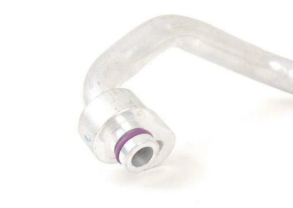 NEW VOLKSWAGEN BEETLE A5 A/C REFRIGERANT LINE 5C0820721C ORIGINAL