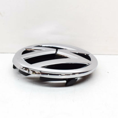 NEW VOLKSWAGEN EOS 1F BONNET BADGE 1Q0853601739