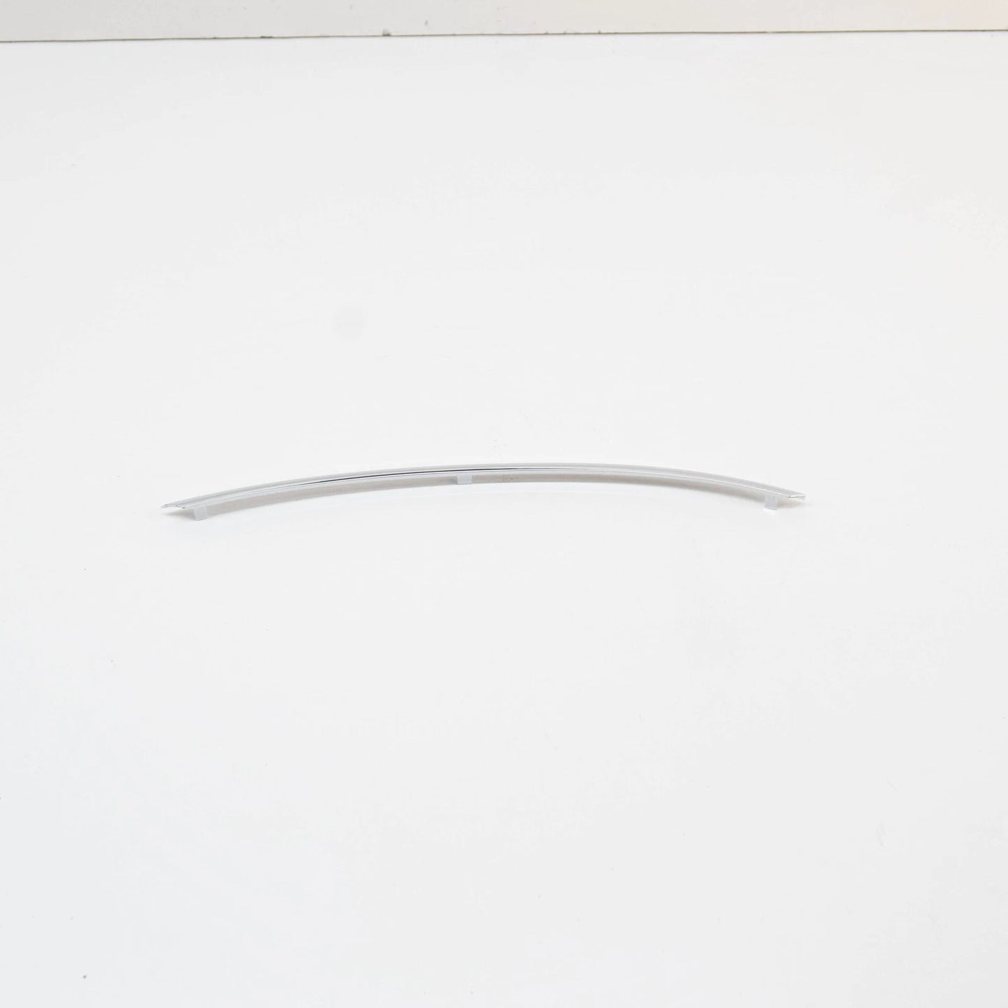 NEW BMW 7 G11 FRONT RIGHT OUTSIDE DOOR HANDLE TRIM 51215A06744 5A06744 ORIGINAL