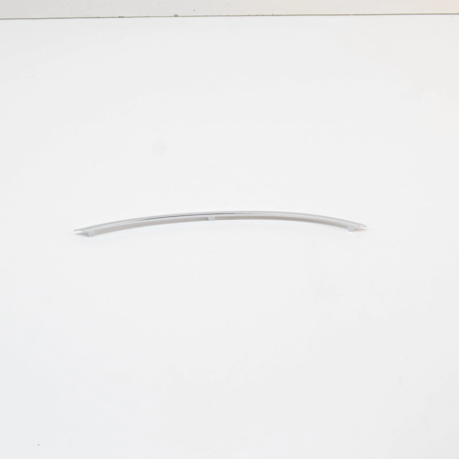 NEW BMW 7 G11 FRONT RIGHT OUTSIDE DOOR HANDLE TRIM 51215A06744 5A06744 ORIGINAL