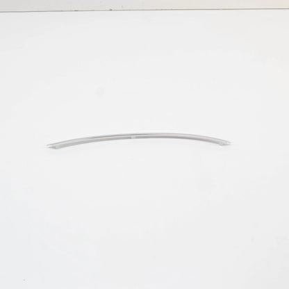 NEW BMW 7 G11 FRONT RIGHT OUTSIDE DOOR HANDLE TRIM 51215A06744 5A06744 ORIGINAL