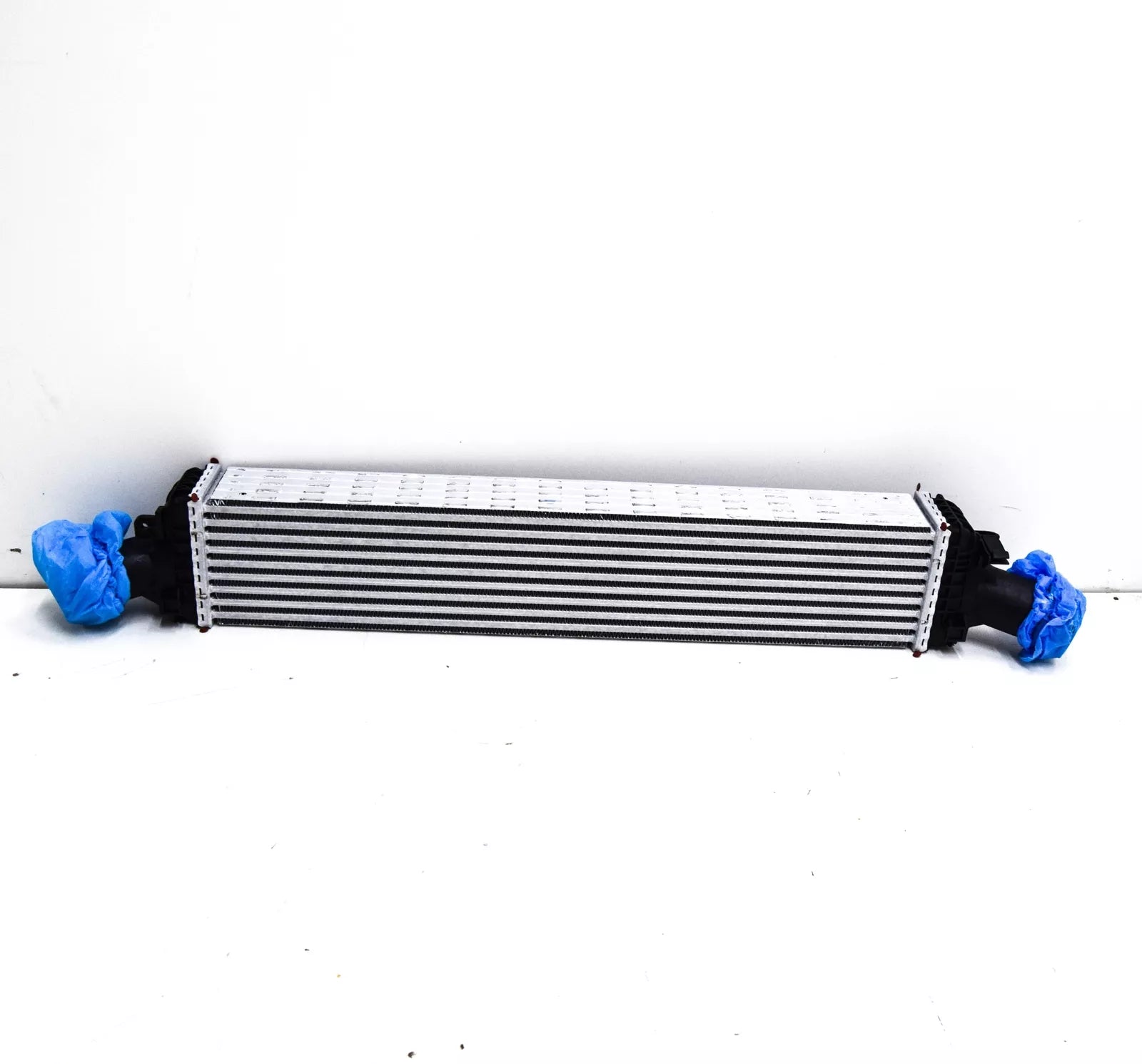 NEW AUDI Q5 8R INTERCOOLER RADIATOR 8K0145805AC ORIGINAL