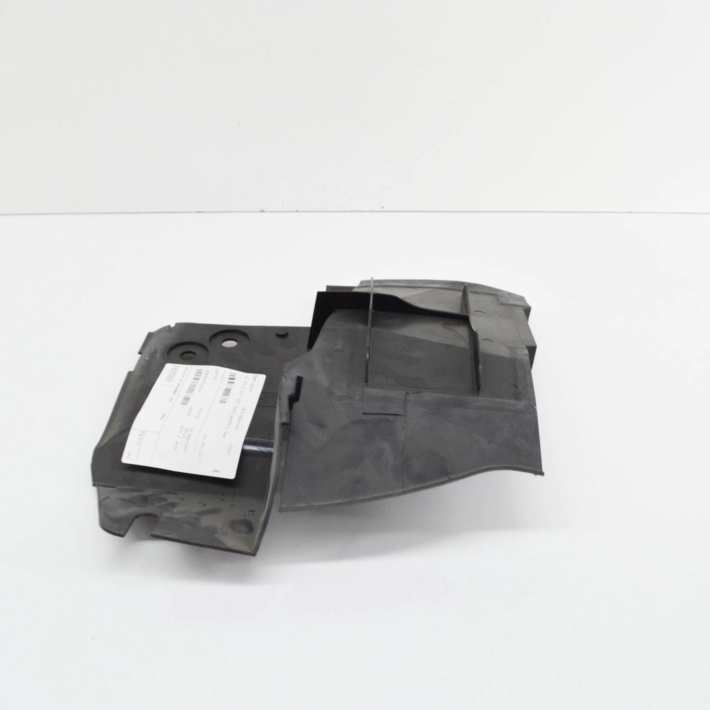 NEW BMW Z3 E36 FRONT BUMPER AIR DUCT LEFT 51718397357 ORIGINAL