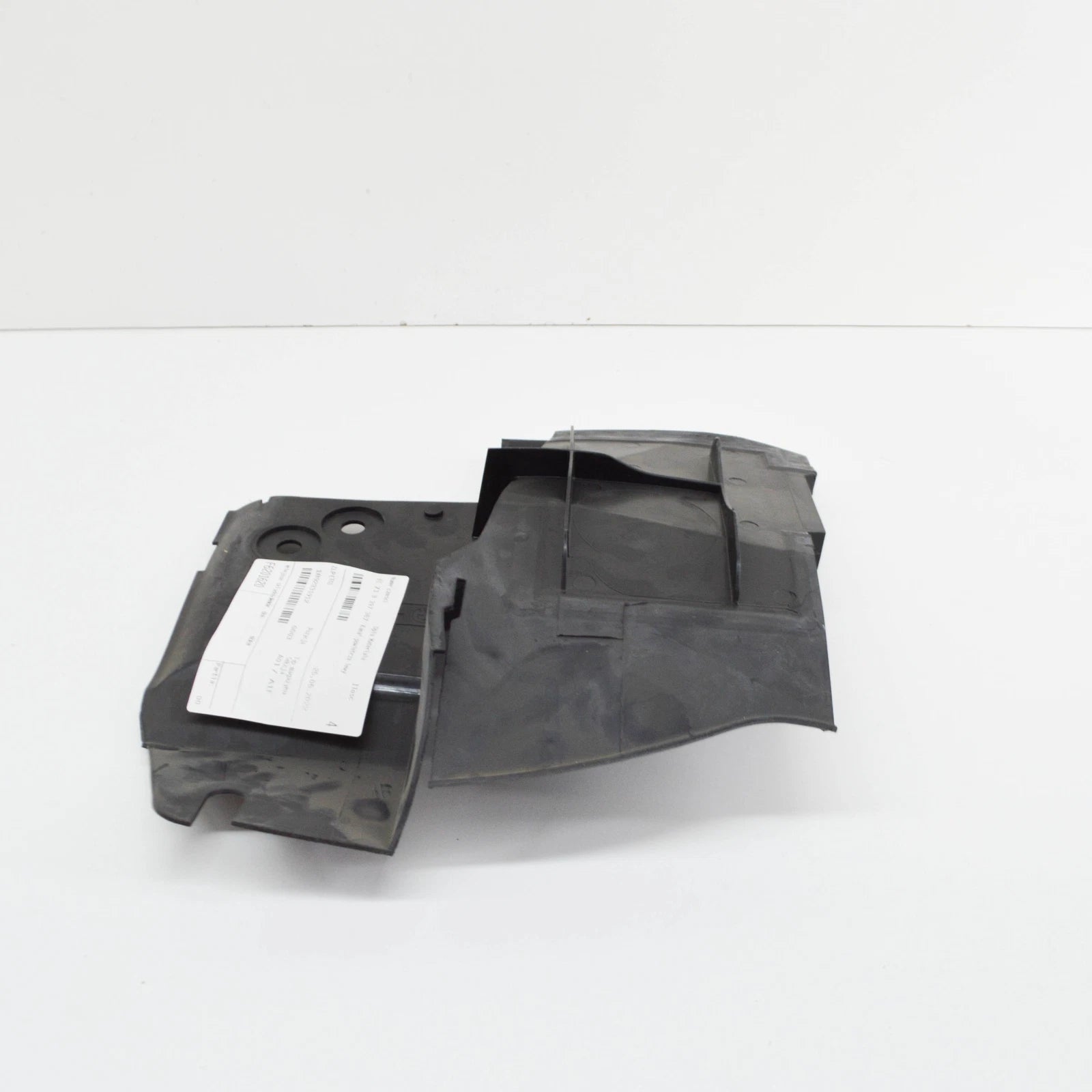 NEW BMW Z3 E36 FRONT BUMPER AIR DUCT LEFT 51718397357 ORIGINAL