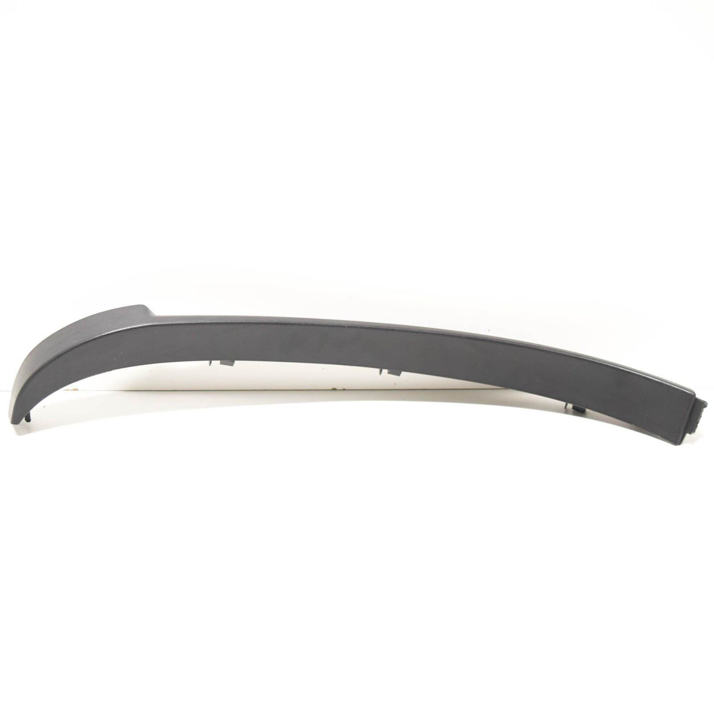 NEW VW TIGUAN MK1 FRONT LEFT FENDER MOLDING R-LINE 5N0854969D9B9 ORIGINAL