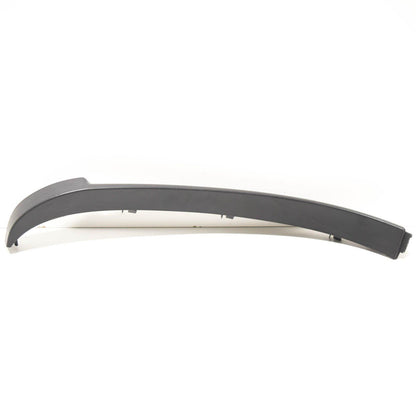 NEW VW TIGUAN MK1 FRONT LEFT FENDER MOLDING R-LINE 5N0854969D9B9 ORIGINAL