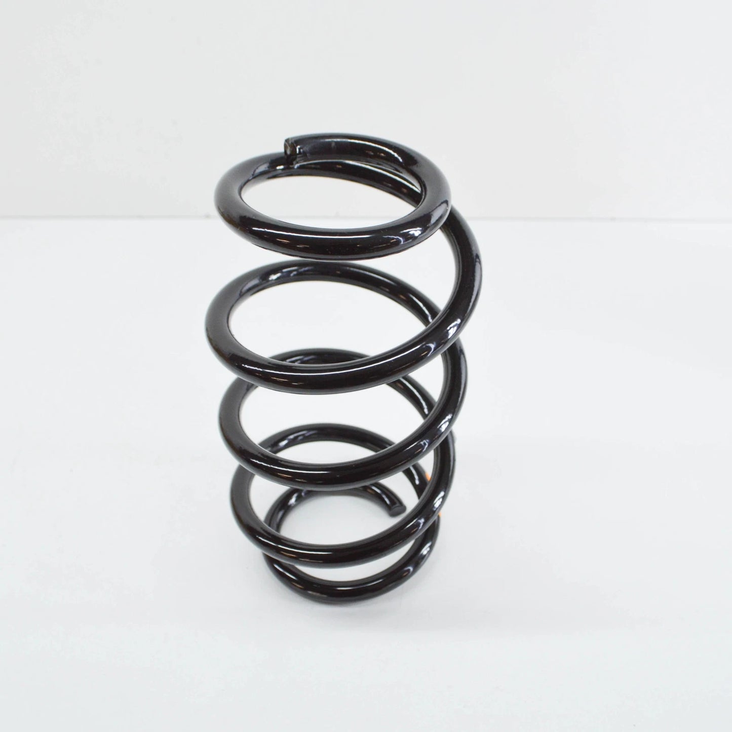 NEW MERCEDES-BENZ B W246 REAR HELICAL COIL SPRING A2463243004 ORIGINAL