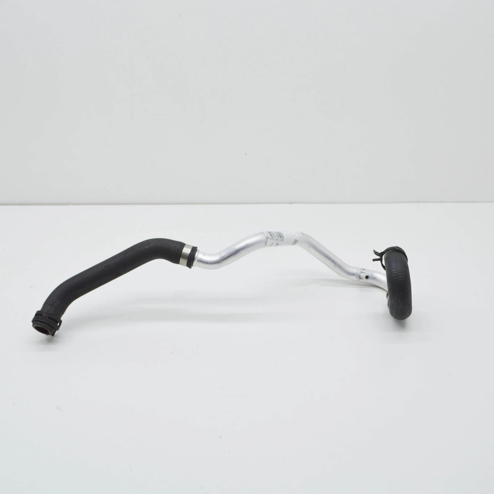 NEW MERCEDES-BENZ C W205 ADDITIONAL WATER PUMP HEATING LINE A2055061900 ORIGINAL